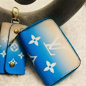 🌸Fashion Card and Key Holder🌸